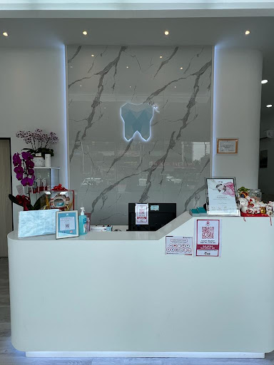 Klinik Pergigian Tooth Buddy (Semenyih)