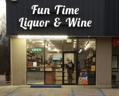 Funtime Liquor & Wine