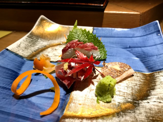 Sushi Sake Restaurant Kiyota