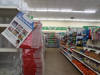 Dollar Tree