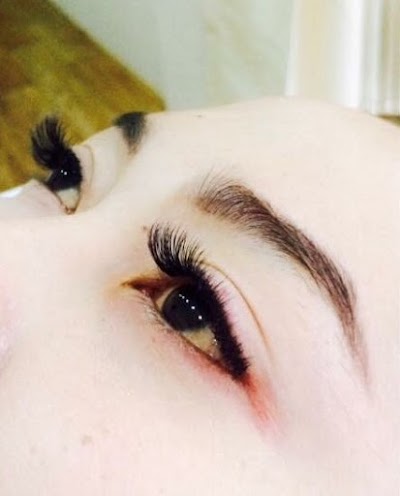 Photos of NTY Beauty Mart (cambodia) nutiya-pov h-v