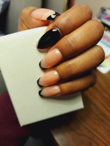 Newyork No 1 Nail - Thumbnail