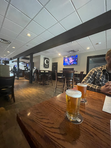 Creekside Pub & Grill-LRS - Thumbnail