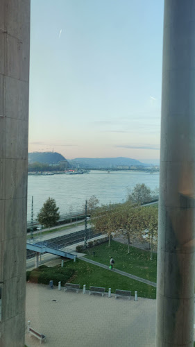 Ludwig Múzeum - Budapest