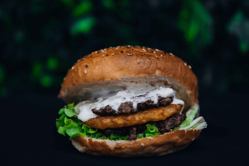 Photo 2 - Burger Mania