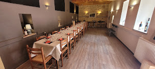 Photo n°44 de Le Bistrot de la Vallée à Saint-Laurent-la-Vallée (Restaurant)