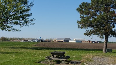 Prairie Pines Campground