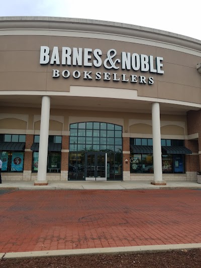 Barnes & Noble