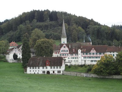Photos of Kloster Magdenau