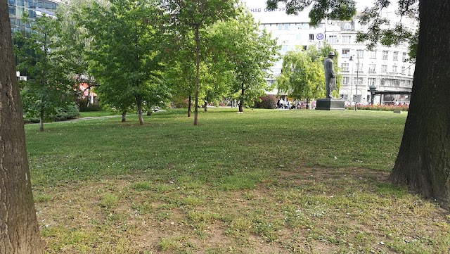 Place de la République