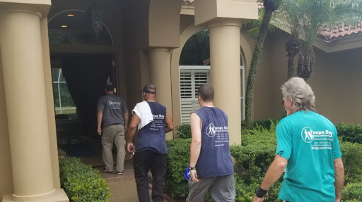 Tampa Bay Moving and Storage Inc