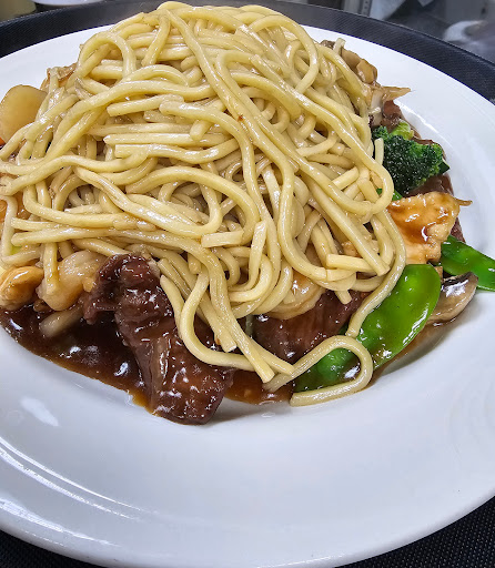 Sacred Wok Chinese Restaurant - Thumbnail