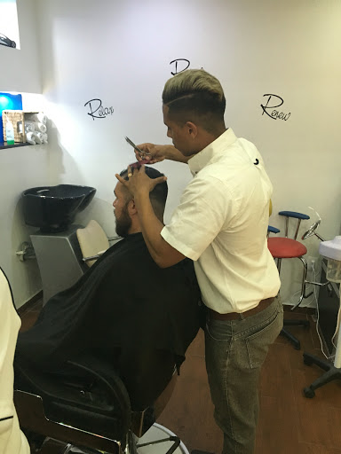 Barber Music & Spa