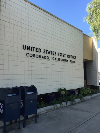 United States Postal Service