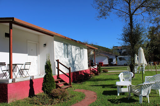 Camping Playa Sauces in Ribadesella - Thumbnail