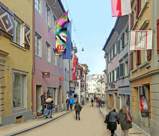 K12 GALERIE