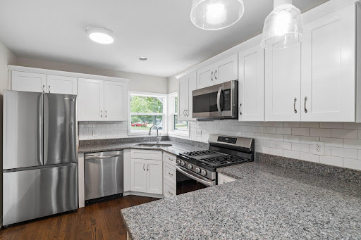 Rita Bais, Realtor