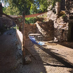 Photo n°15 de Gîte et chambre d'hôtes Le Hameau de Valbonne à Saint-André-de-Majencoules (Ferme bio)