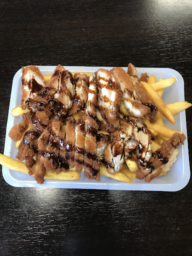 Snackbar De Bok