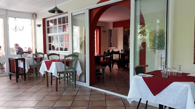 Auberge de la Belle aurore