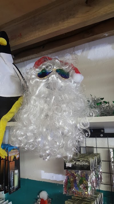 Photos of MMM Party Shop