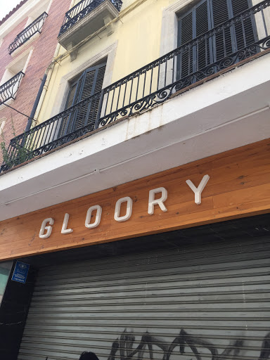 GLOORY - Visual