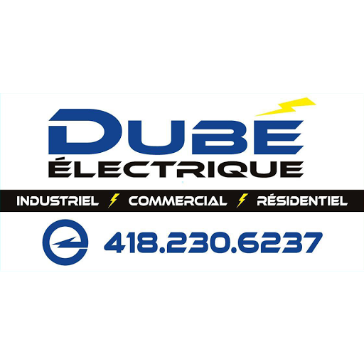 Dubé Électrique - Thumbnail