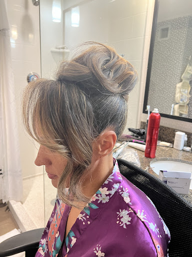 Stephanie Fugazzi - Thumbnail
