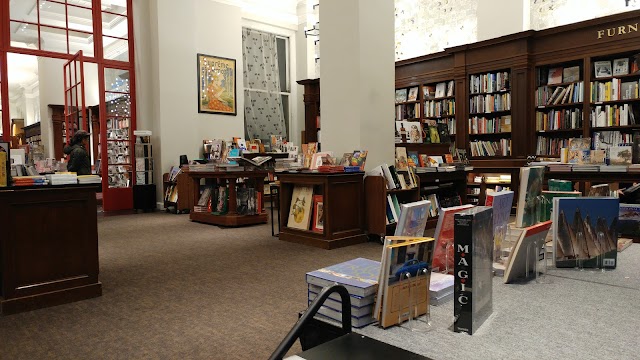 Rizzoli Bookstore