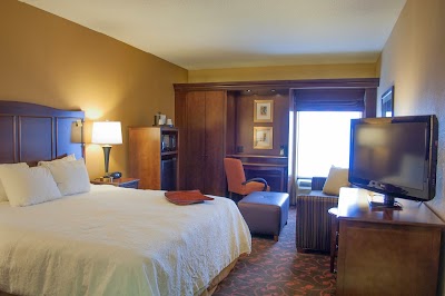 Photos of Hampton Inn Carlisle