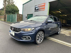 Photo n°12 de GOOD AUTO à Hautmont (Concessionnaire automobile)