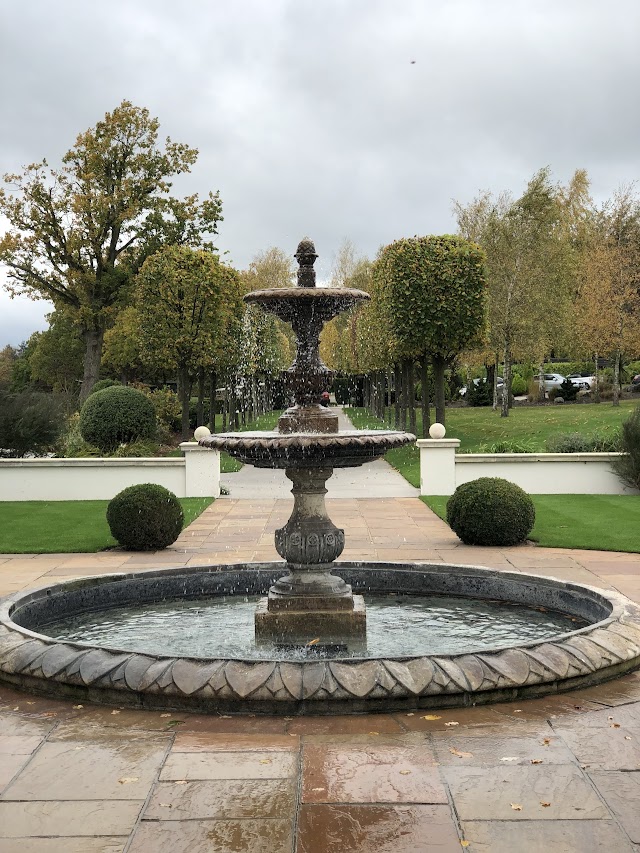 Queenwood Golf Club