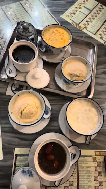Ah Chew Desserts by null