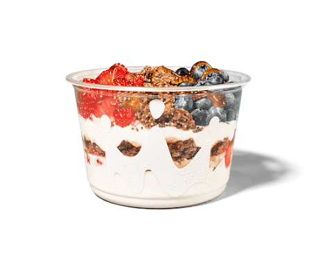 Smoothie King by null