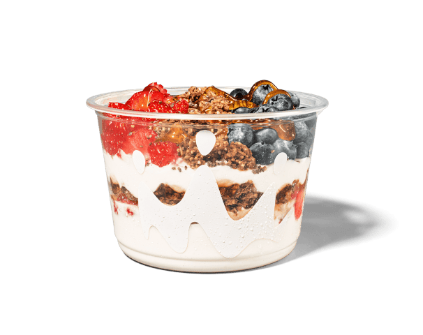 Smoothie King by null