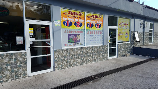 Alba Bakery Gallery - United States