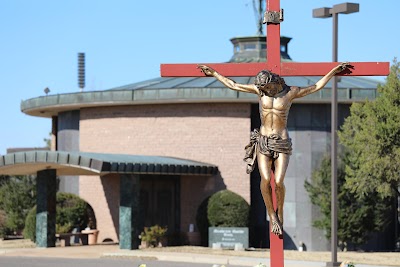 Resurrection Memorial Cemetery