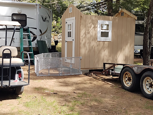 Apple Valley Campground - Thumbnail