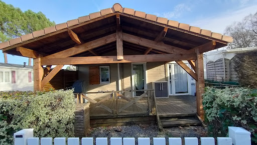 Photo de Location de vacances à Sainte-Gemme (17250)