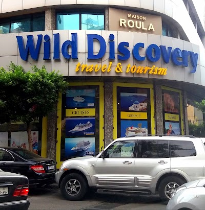 Photos of Wild Discovery Travel & Tourism