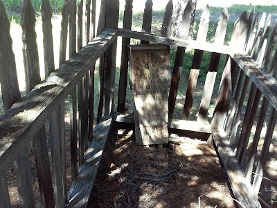 Elkhorn Cemetery