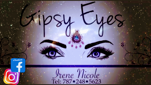 Gipsy Eyes