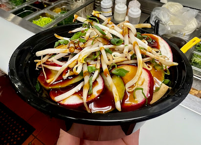 Rippin Bowls 28200 CA-189 Suite F-180, Lake Arrowhead, CA 92352