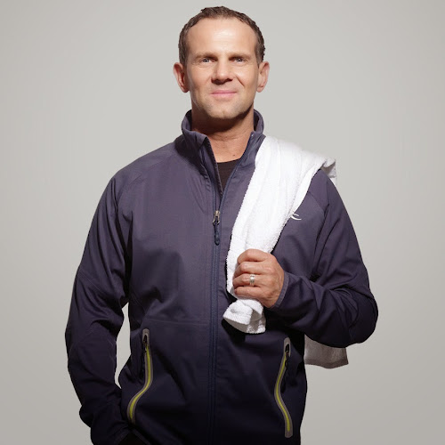 GILBERT STUTTGART sports coaching