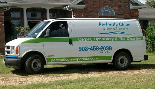 Perfectly Clean - Visual