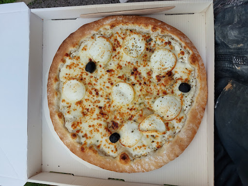 Point Pizza-Panini - Thumbnail