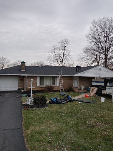 Kosek Roofing - Thumbnail