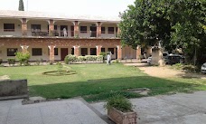 RDA Office rawalpindi