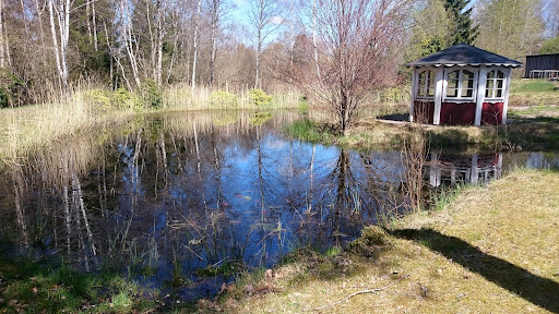 Växtia - Visual