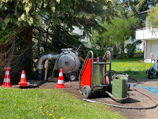 FS Abwassertechnik, Rohr- und Kanalsanierung GmbH